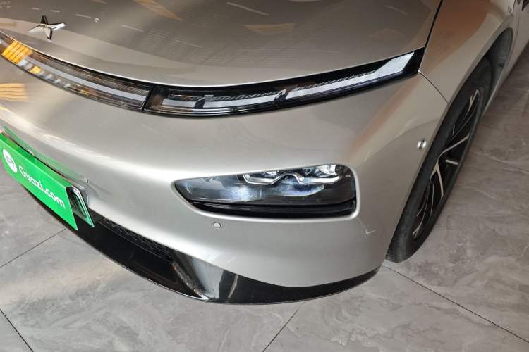 Used XPeng P7 2022 625E