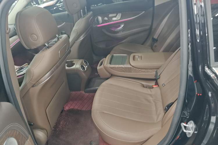 Used Mercedes-Benz E-Class 2019 Restyled E 300 L Luxury Edition