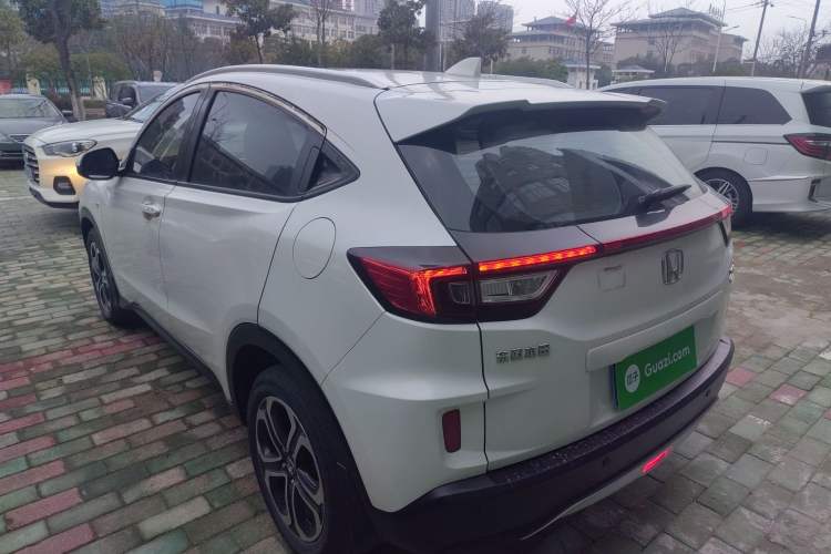 Used Honda XR-V 2017 1.8L EXi CVT Comfort Version