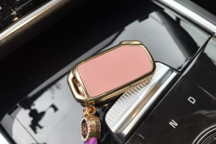 Used Kia Sportage (Chinese Domestic Model) 2023 2.0T Two-Wheel-Drive Prestige Edition
