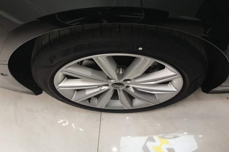 Used Audi A6L 2022 45 TFSI Prestige Dynamic Edition