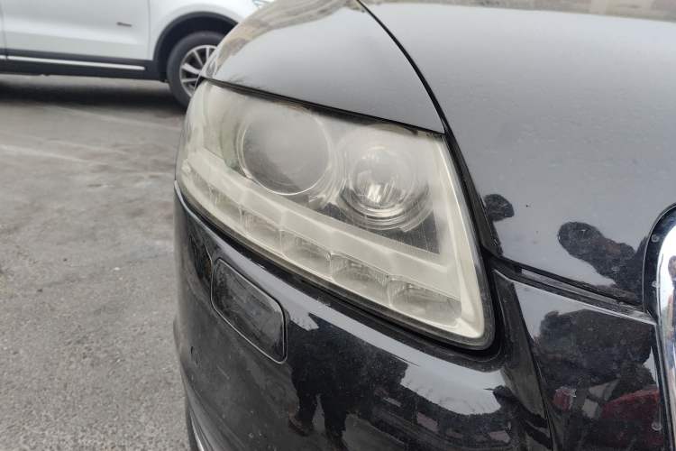 Used Audi A6L 2011 3.0 TFSI quattro Luxury Model
