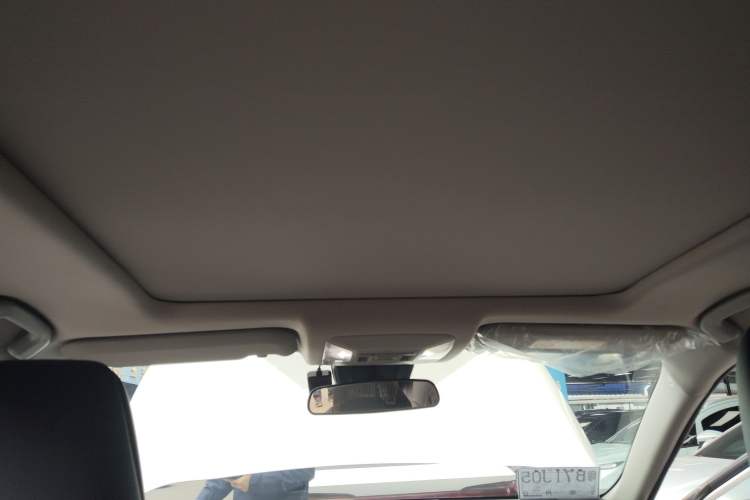 Used Toyota Wildlander 2023 2.0L CVT Four-Wheel Drive Luxury PLUS Edition