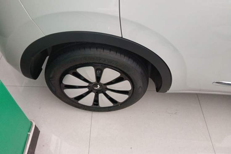 Used Wuling Bingo 2025 333 km Enjoyment Version