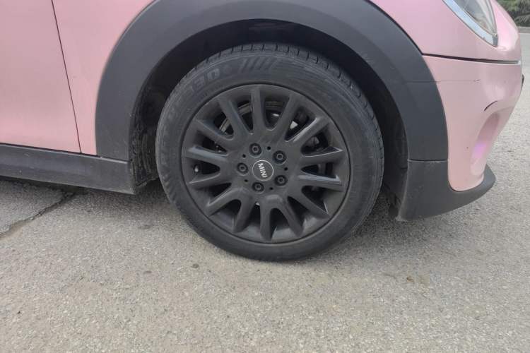 Used MINI MINI 2016 1.5T COOPER