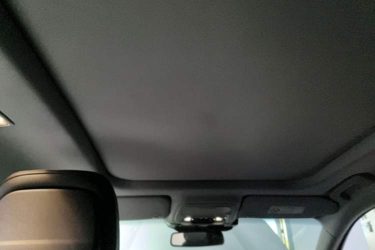 Used Lincoln Corsair 2022 Revised Version 2.0T Two-Wheel Drive Luxury Edition