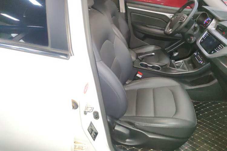Used Geely Auto Vision 2020 1.5L Manual Asian Games Edition
