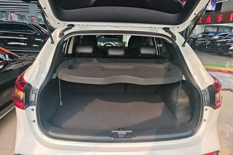 Used Nissan Qashqai 2023 Classic 2.0L CVT XV Comfort Edition
