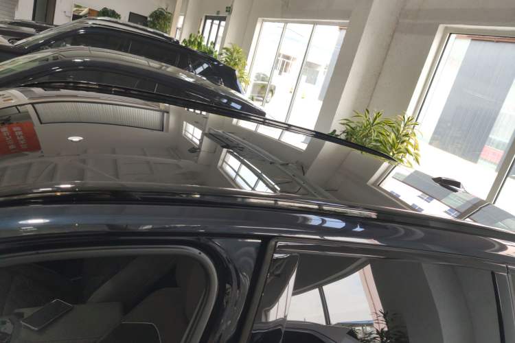 Used BMW X3 2025 Model, xDrive30L Leading M Sport Night Package
