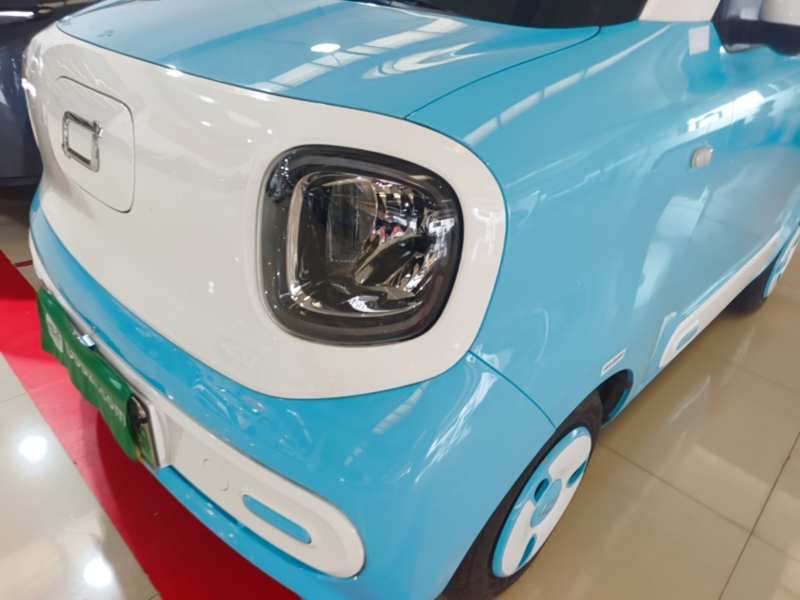 Used Bestune Pony 2024 170km Vitality Horse — 23