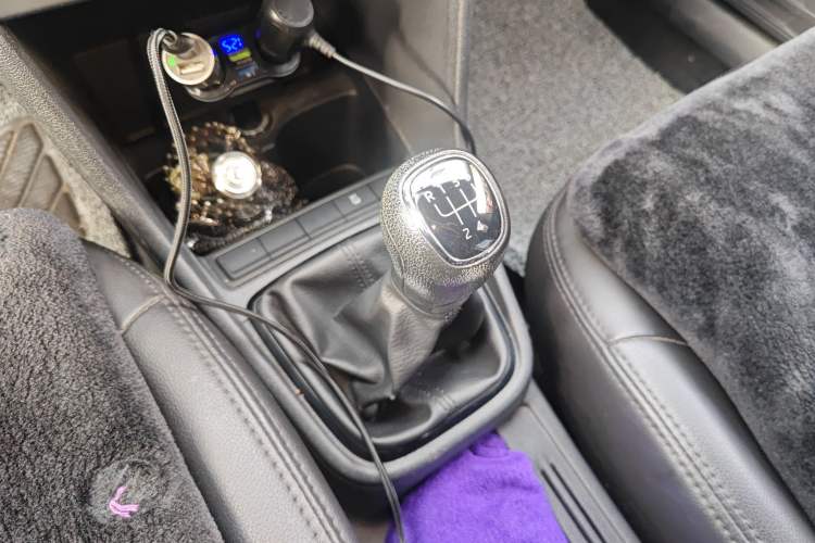 Used Skoda Rapid Spaceback 2016 Revised Version 1.4L Manual Front-Drive Edition