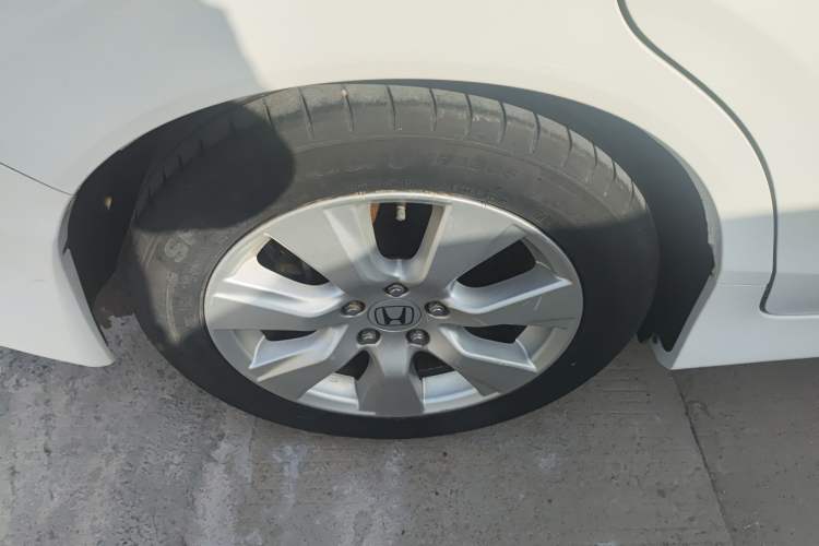 Used Honda Jade 2016 1.8L Automatic Comfort Elite Version 5 Seats
