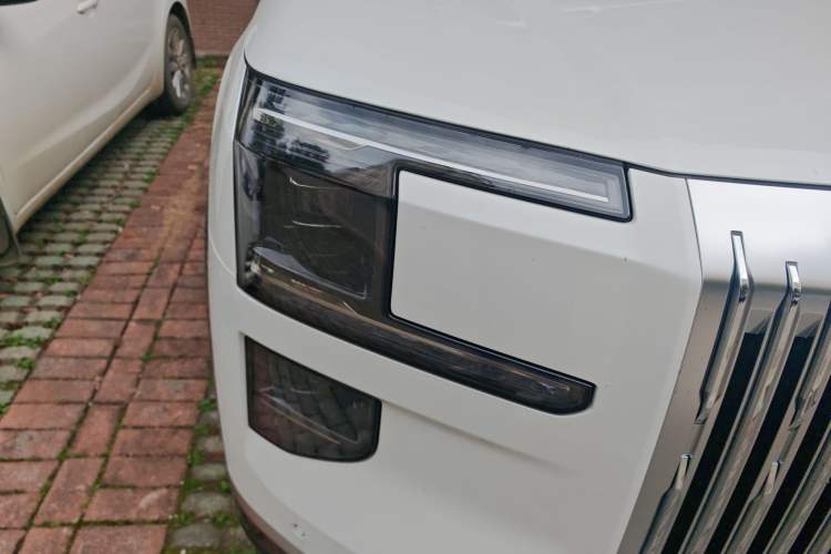 Used Zeekr 9X 2025 Max Edition