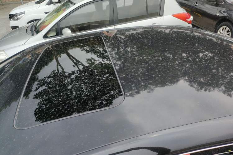 Used Buick GT 2016 15N Automatic Elite Edition