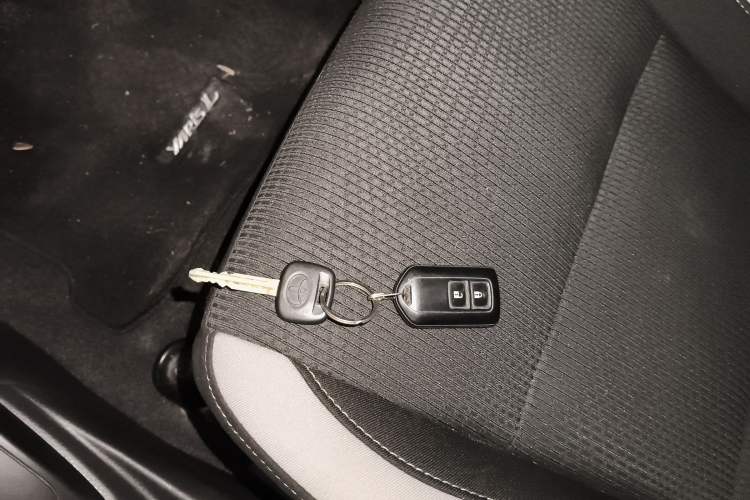 Used Toyota YARiS L Zhi Xuan 2022 X-Trail 1.5L CVT Leading PLUS Edition