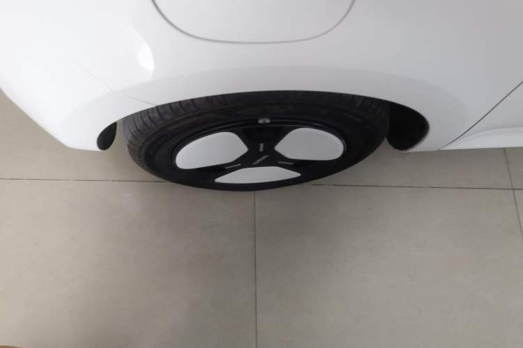 Used Qiyuan Lumin 2023 205km Xiangqin Version
