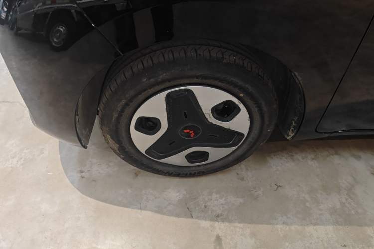 Used Wuling Zhiguang New Energy 2025 Comfort Model