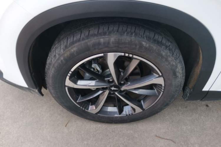 Used HEDMOS 06 2025 Model 520km
