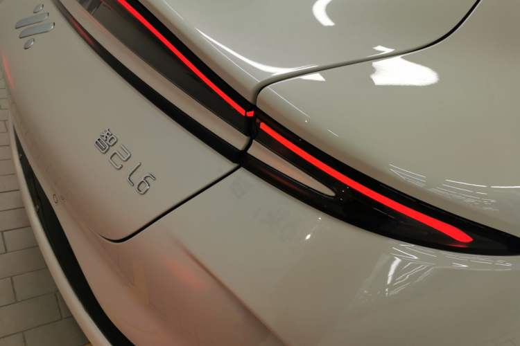 Used IM L6 2024 Max Standard Edition
