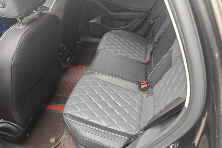 Used Volkswagen Sagitar 2023 280TSI DSG Beyond Lite Edition