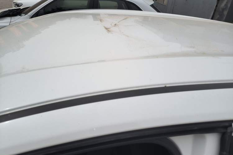 Used Honda XR-V 2021 1.5L CVT Classic Edition Roof