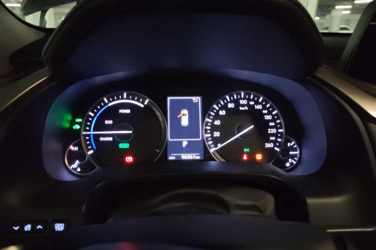 Used Lexus RX 2020 450hL Four-Wheel Drive Luxury Edition 6-Seater China VI Standard
