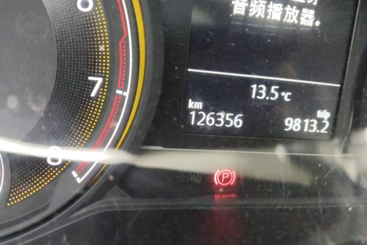 Used Volkswagen Lamando 2019 280TSI DSG Comfort Edition China V Standard
