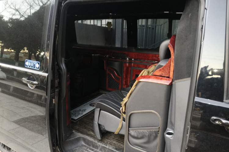 Used Volkswagen Caravelle 2014 2.0 TSI Four-Wheel Drive Comfort Edition