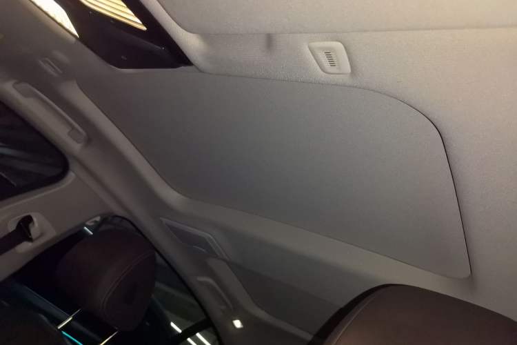 Used BMW 5 Series New Energy 2019 530Le Luxury Package