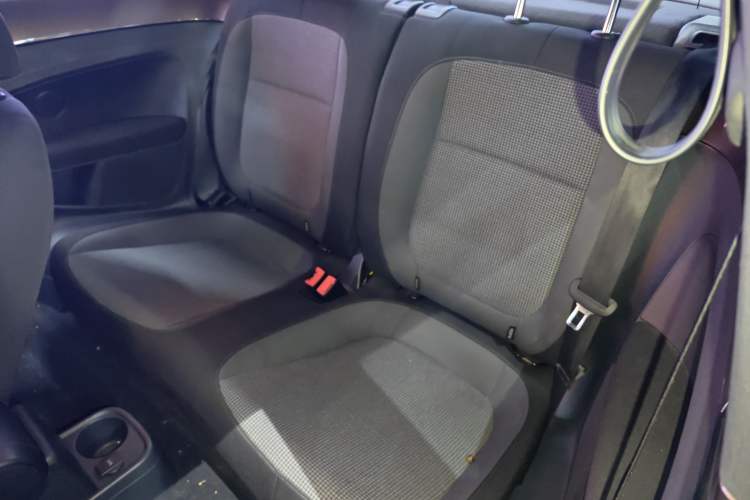 Used Volkswagen Beetle 2015 180TSI model