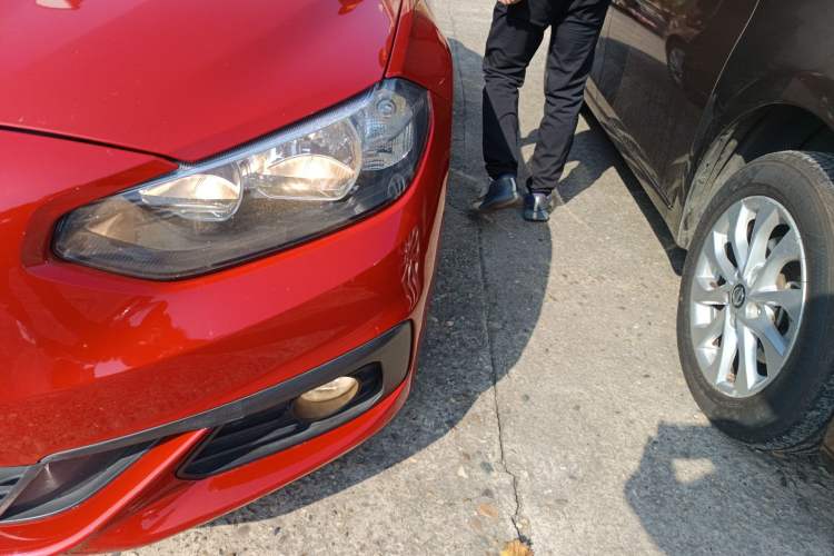 Used BMW 1 Series 2017 118i Fashion Model
