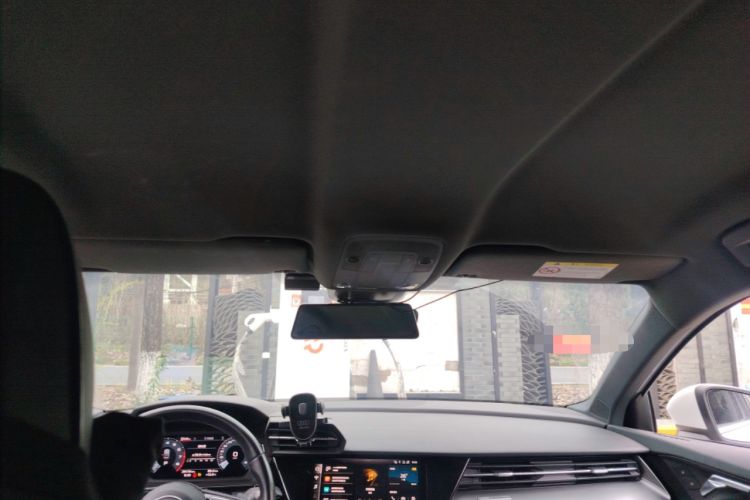 Used Audi A3 2022 A3L Limousine 35 TFSI Progressive Sport Edition