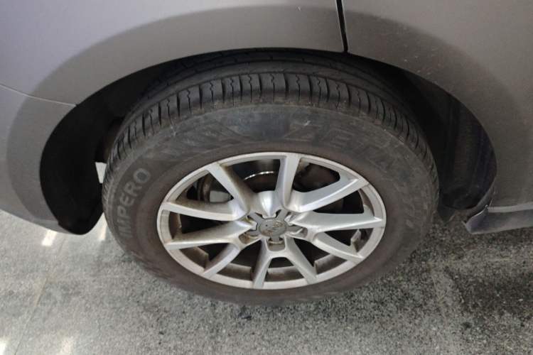 Used Audi Q5 2016 40 TFSI Trendy Edition
