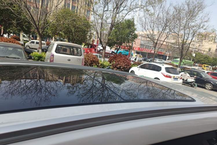 Used Bestune T77 2020 PRO 280 TID Automatic Prestige Model