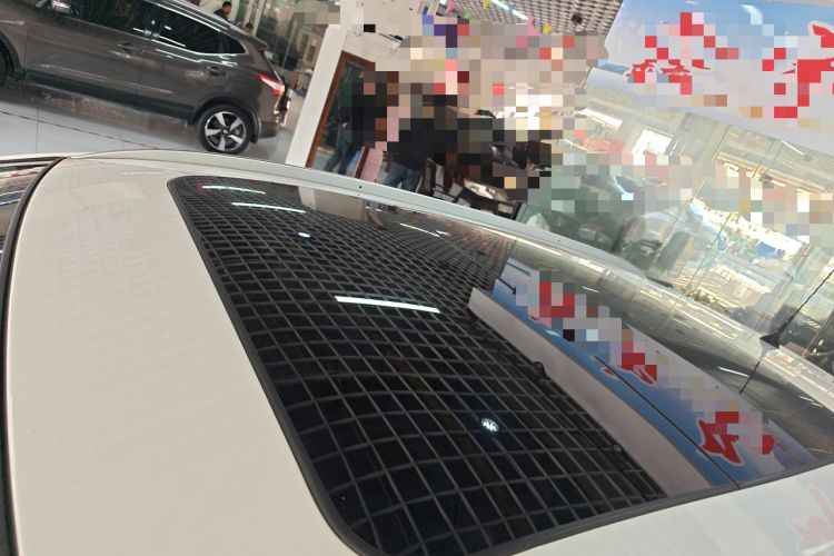 Used Renault Kadjar 2016 2.0L Two-Wheel-Drive Luxury Edition