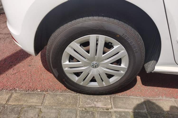 Used Volkswagen Polo 2016 1.4L Automatic Trendy Model