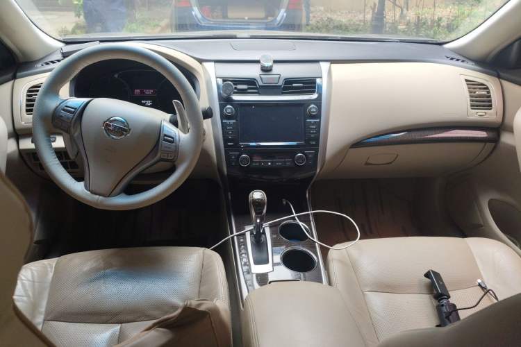 Used Nissan Teana 2013 2.5L XL Leading Edition