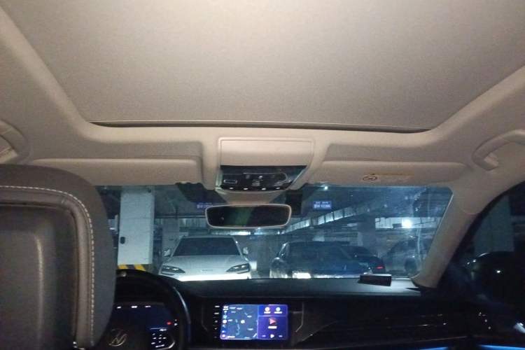 Used Volkswagen Passat 2022 330TSI Luxury Edition Headliner