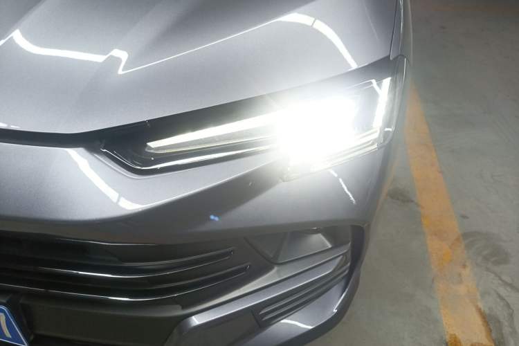 Used JETOUR Dashing 2025 1.5T DCT Luxury Edition