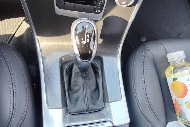 Used Volvo XC60 2015 T6 Zhiyi Edition