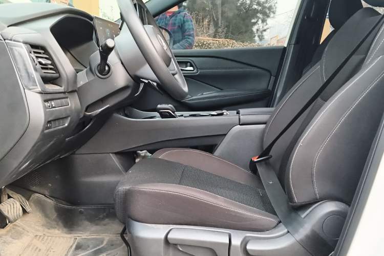 Used Nissan Qashqai 2023 1.3T CVT Elite Edition