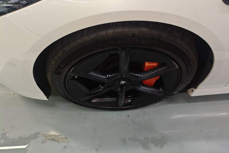 Used Hyptec GT 2024 Global Model 710 Ultra-High-Voltage LiDAR Edition
