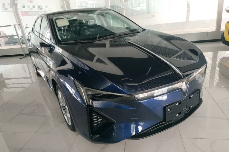 Used Lingxi L 2024 Player No. 1 Edition
