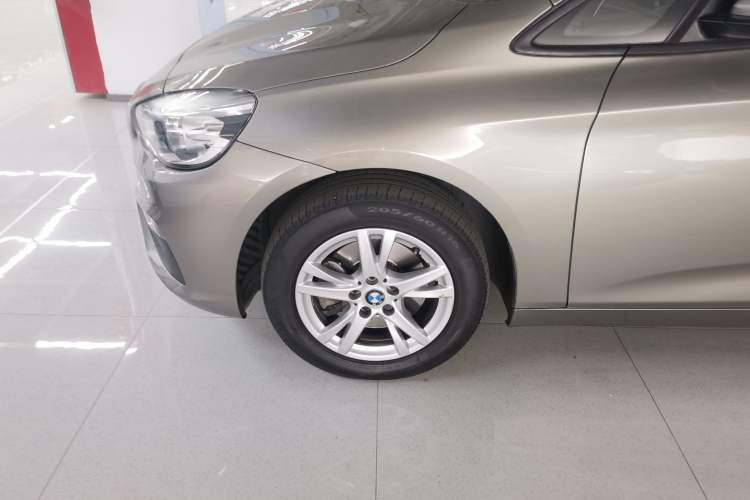 Used BMW 2 Series Gran Tourer 2015 218i Leading Model
