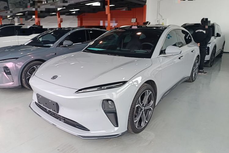 Used Nio ET5T 2024 75kWh Touring