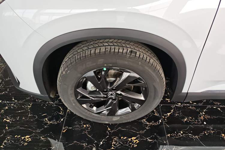 Used Dongfeng Aeolus SKY EV01 2025 530 km AIR Elite Edition
