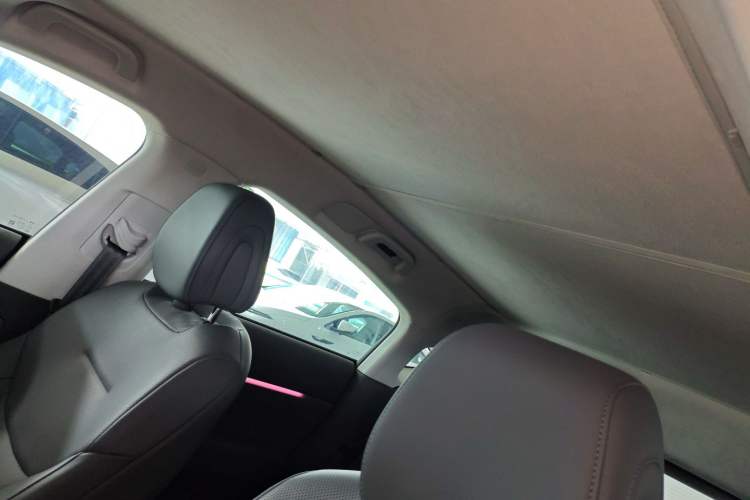 Used XPeng G6 2025 625 Long-Range Max Flagship Edition