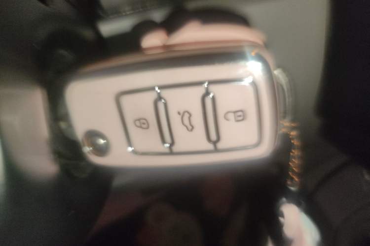 Used Volkswagen Beetle 2010 1.8T BlackOrange Luxury Edition
