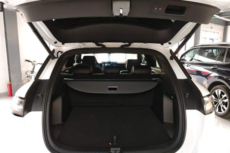 Used BYD Sealion 06 New Energy 2025 Model DM-i 170 Navigation Pro Edition