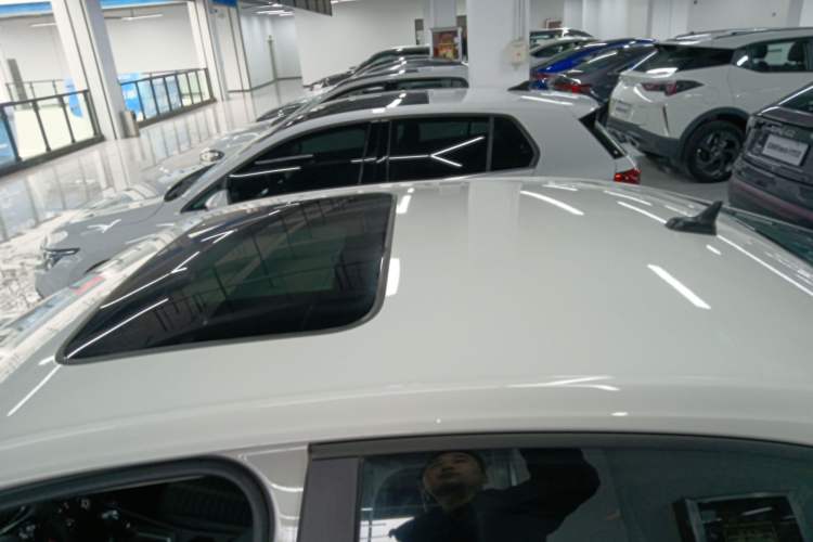 Used Volkswagen Lavida 2022 280TSI DSG Comfort Edition
